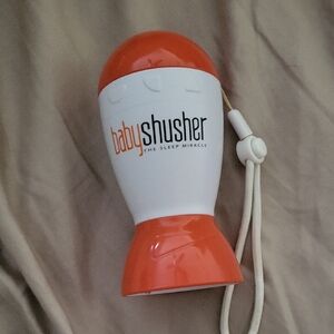 Baby Shusher Sleep Miracle Device